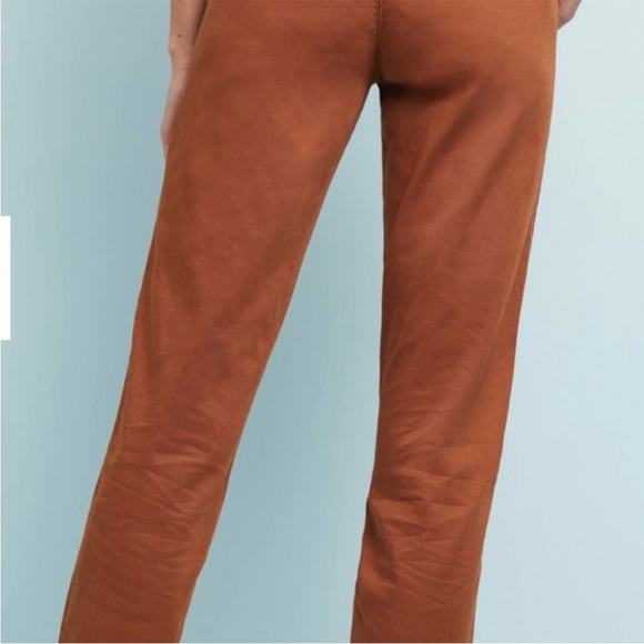Anthropologie Relaxed Fit straight leg Chino - Picture 2 of 10